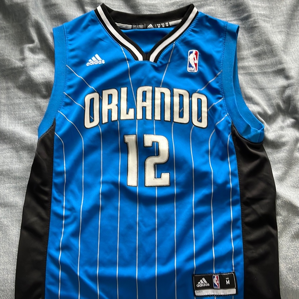 Dwight Howard Orlando Magic Jersey - Youth M